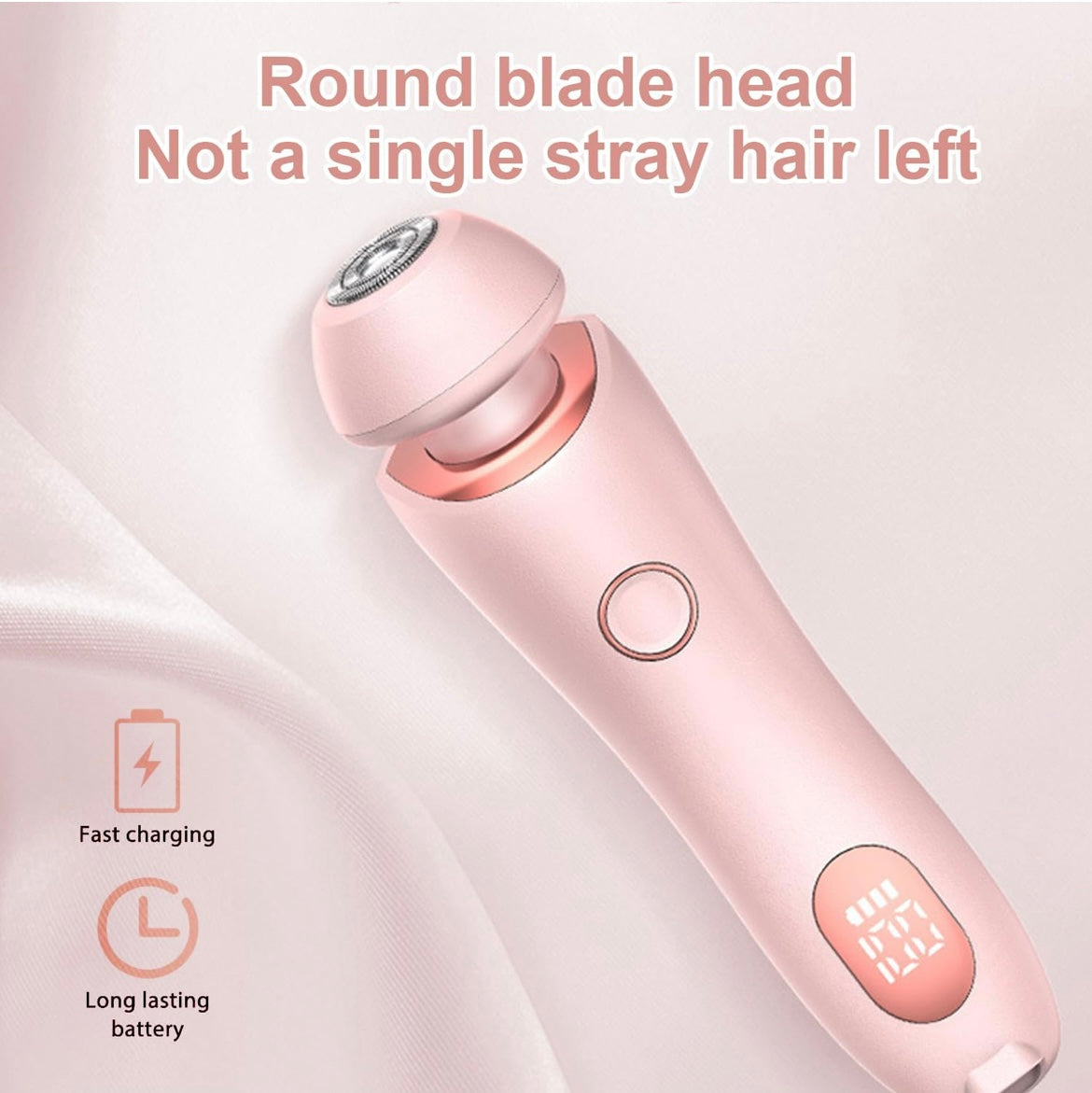 Body Razor-Bellezza che Accarezza