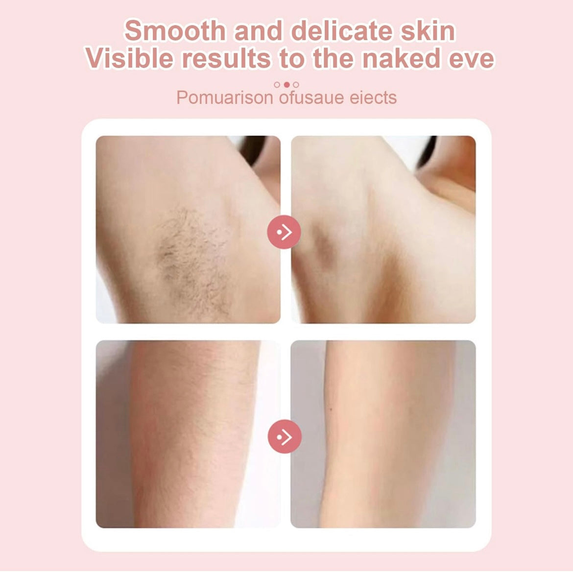 Body Razor-Bellezza che Accarezza