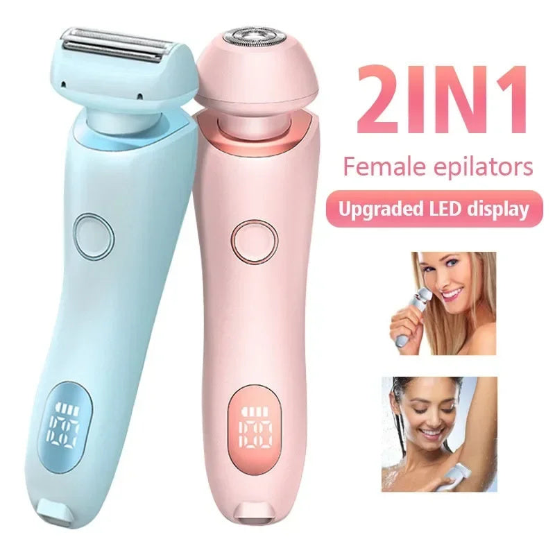 Body Razor-Bellezza che Accarezza